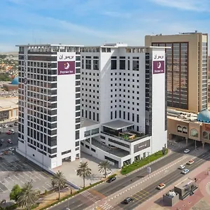 3* Otel Premier Ibn Battuta Mall