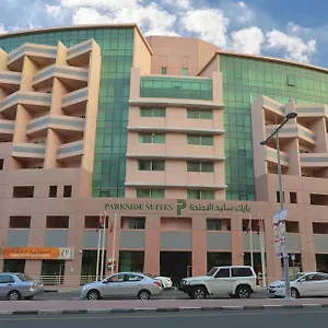 Parkside Dubai