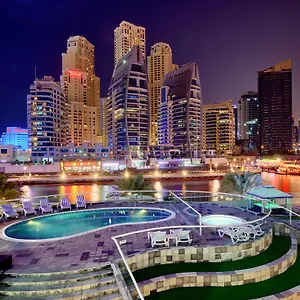 3* Apart Otel Pearl Marina