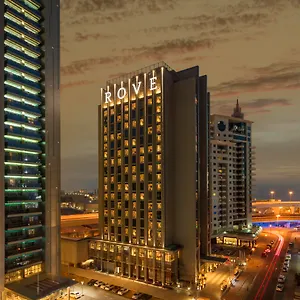 3* Otel Rove Marina