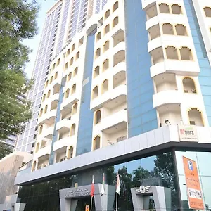  Otel Manhattan Avenue