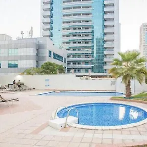  Daire Luxury In Marina