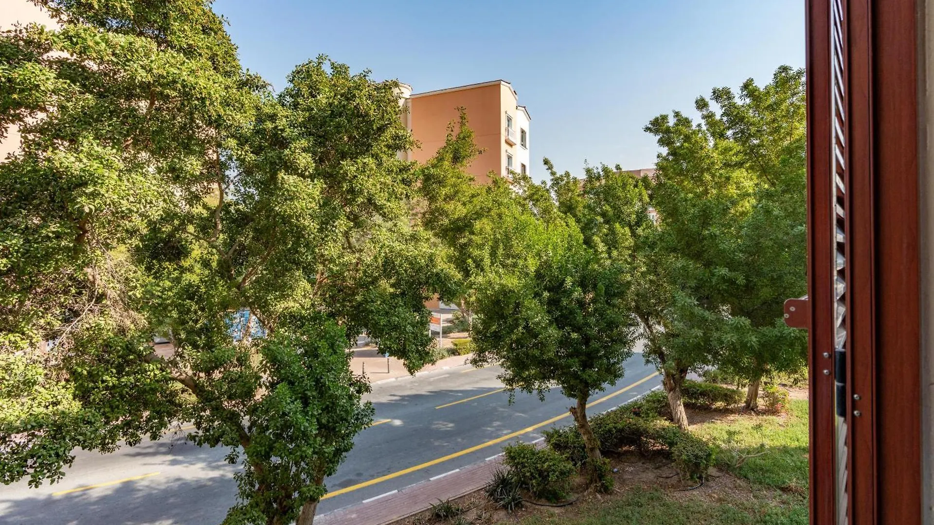 Apartment White Sage Incredible Studio Next To Metro Dubai United Arab Emirates